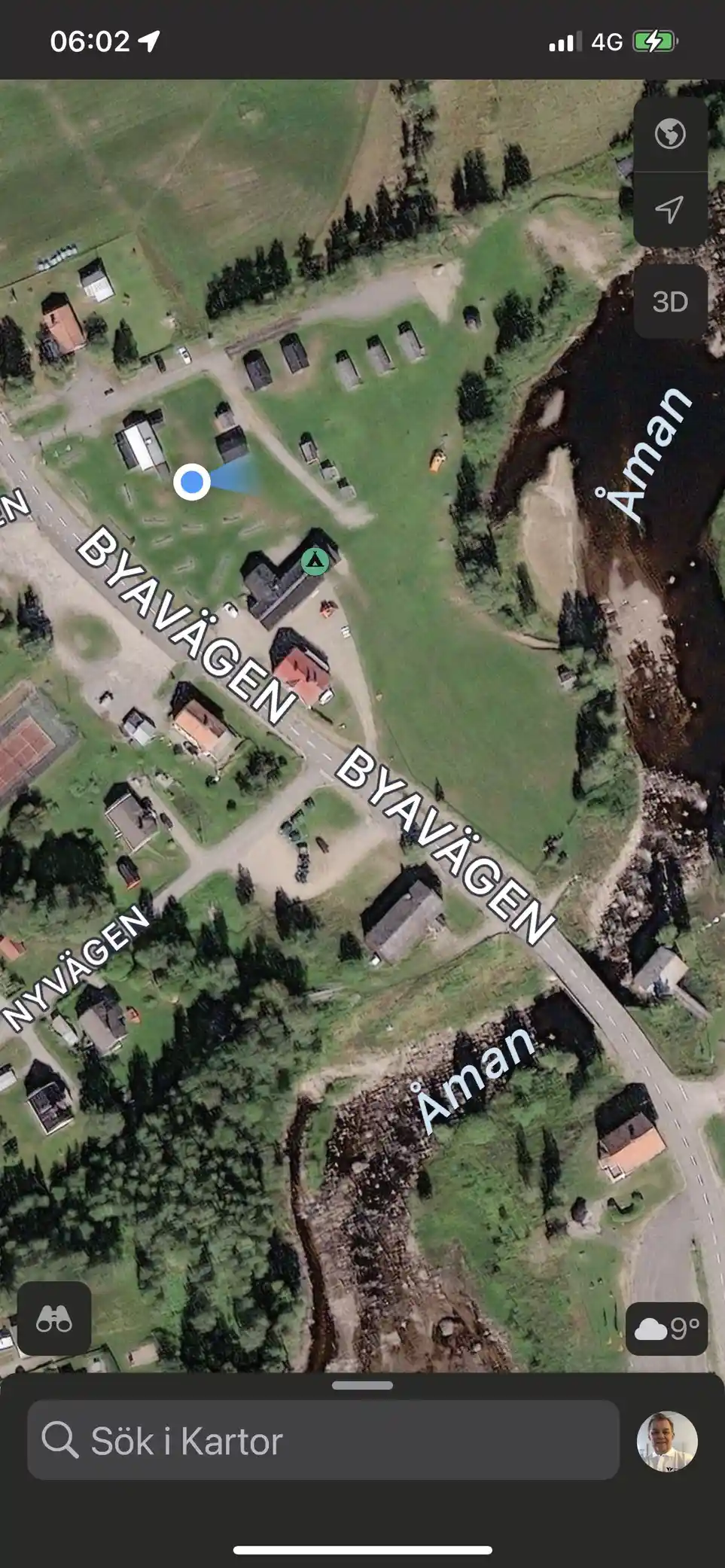 Åmsele Camping: Äventyr & avkoppling omgiven av norrländsk natur. Bo avslappnat, utforska, och skapa minnen året runt!