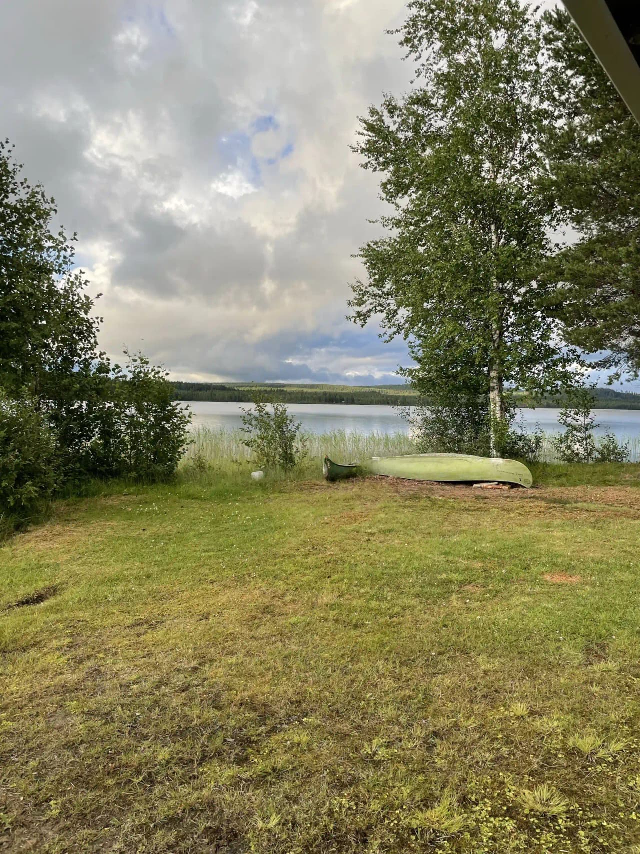 Fredrika Camping: Upptäck en avskild, naturnära oas i Södra Lappland med storslagna äventyr och avkopplande stunder året runt.