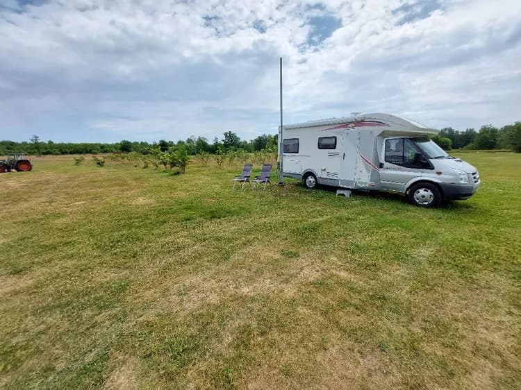 Vinslövs camping: Upplev Skånes fridfulla natur, bekvämt boende och äventyr för hela familjen i hjärtat av landsbygden.