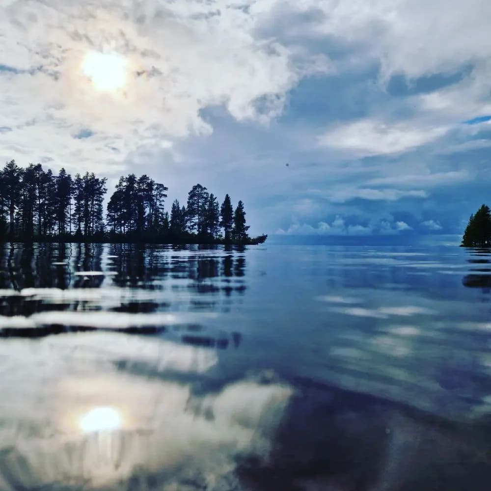 Tällbergs Camping: Naturskön och mysig camping vid Siljan med äventyr, kultur och genuin svensk tradition.