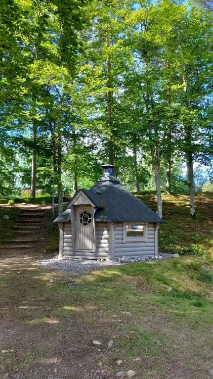 Oförglömlig campingupplevelse nära Växjö – njut av natur, aktiviteter och avkoppling året runt!