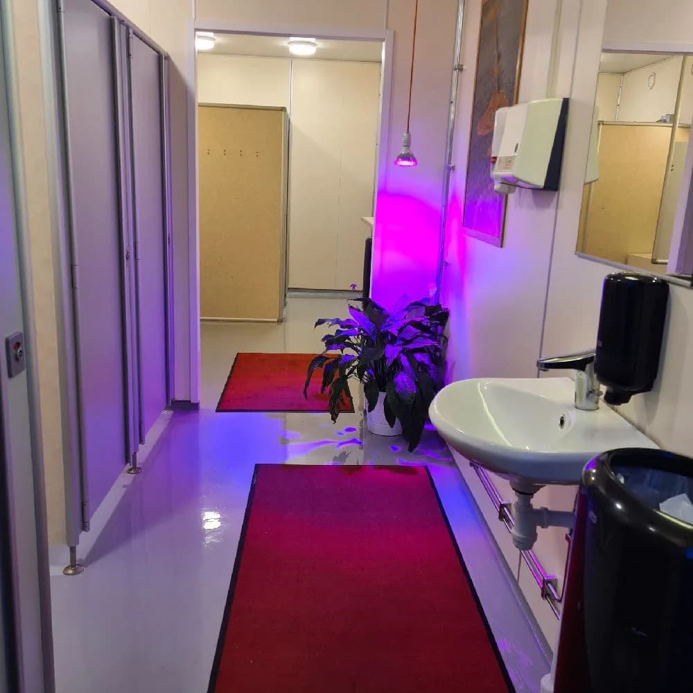 Åsa camping & havsbad: En idyll vid havet för avkoppling och äventyr, nära Göteborg och Varbergs charm. Perfekt för familjen!