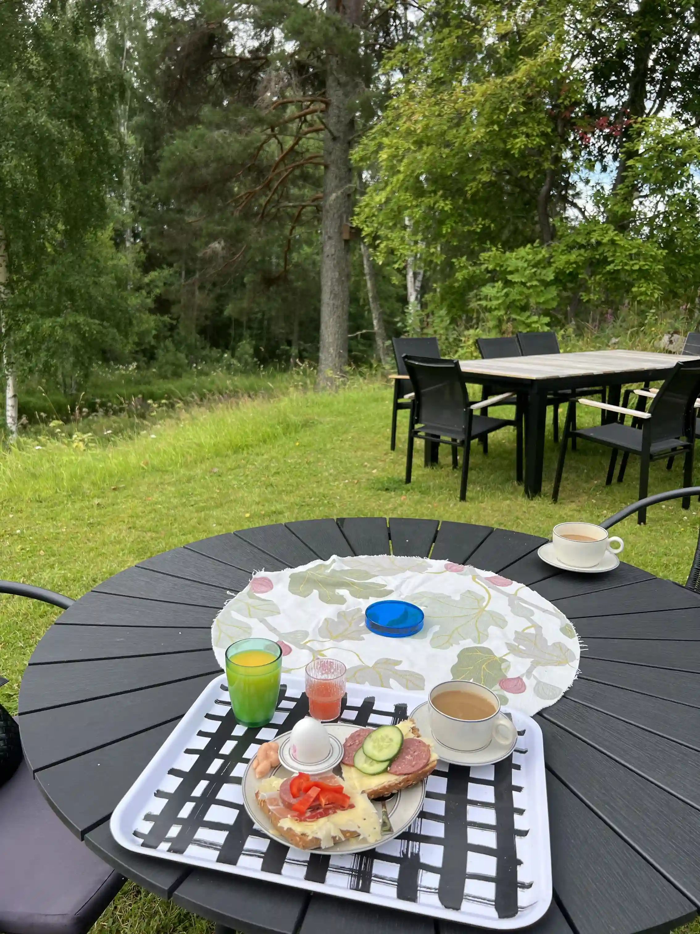 Upplev historiska Långvind: natur, kultur och gemenskap i Hälsinglands idylliska landskap. Perfekt för historie- och naturälskare!