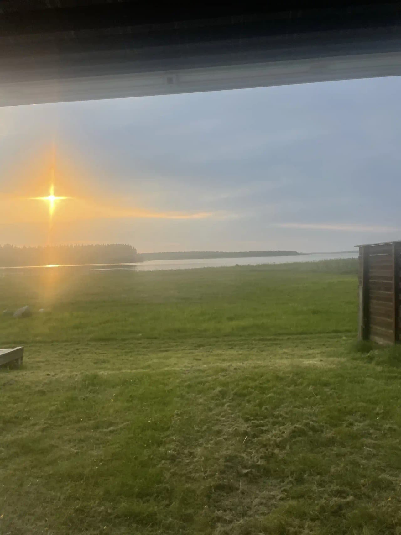 Borgarudden: Lugna strandnära upplevelser och äventyr för hela familjen i storslagen natur. Boka din oförglömliga camping idag!