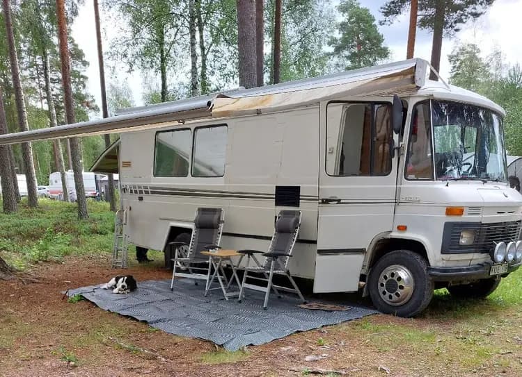Naturperla vid Oreälven: Ore Fritidsby & Camping - avkoppling, äventyr & moderna bekvämligheter i Furudals idyll.