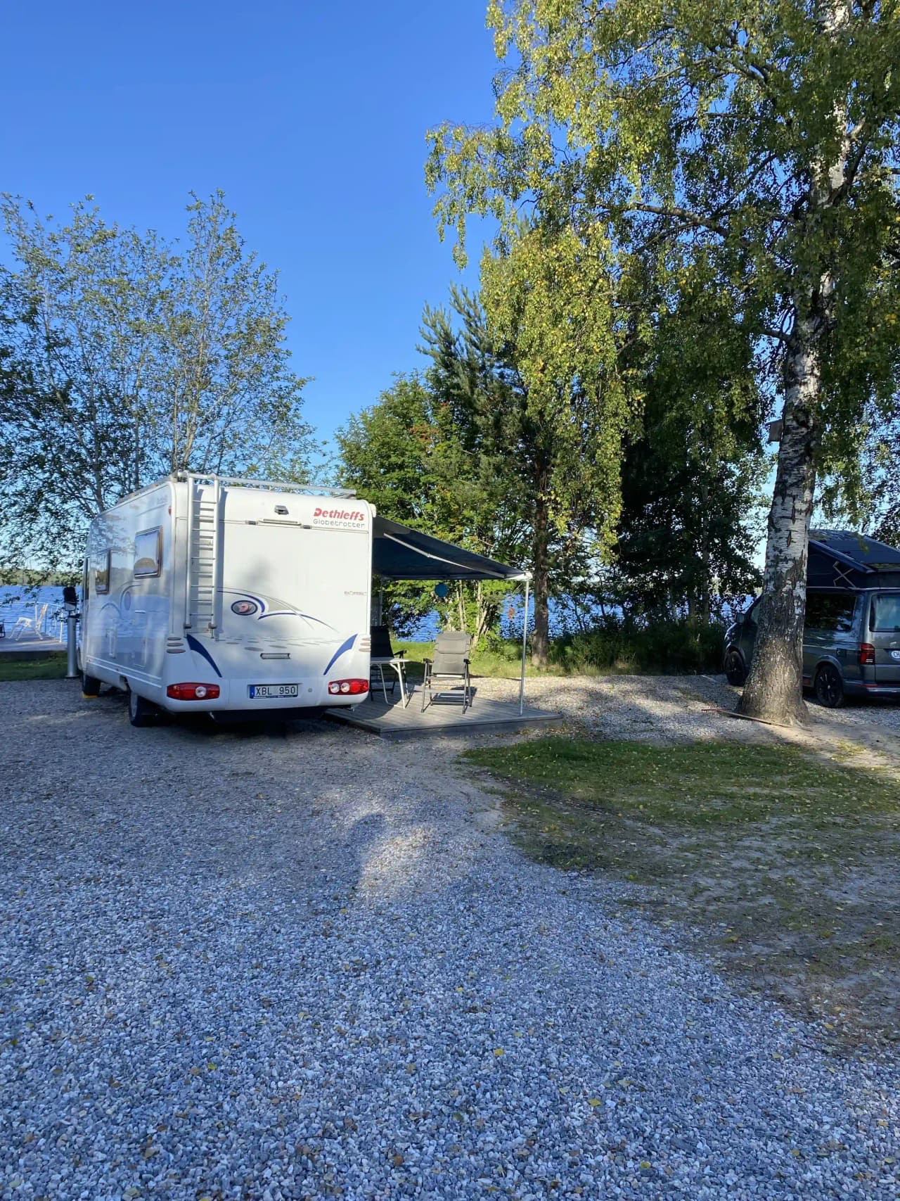 Sagaliden: En gömd pärla i Hälsingland där naturnära äventyr och total avkoppling väntar vid glittrande Storsjön.