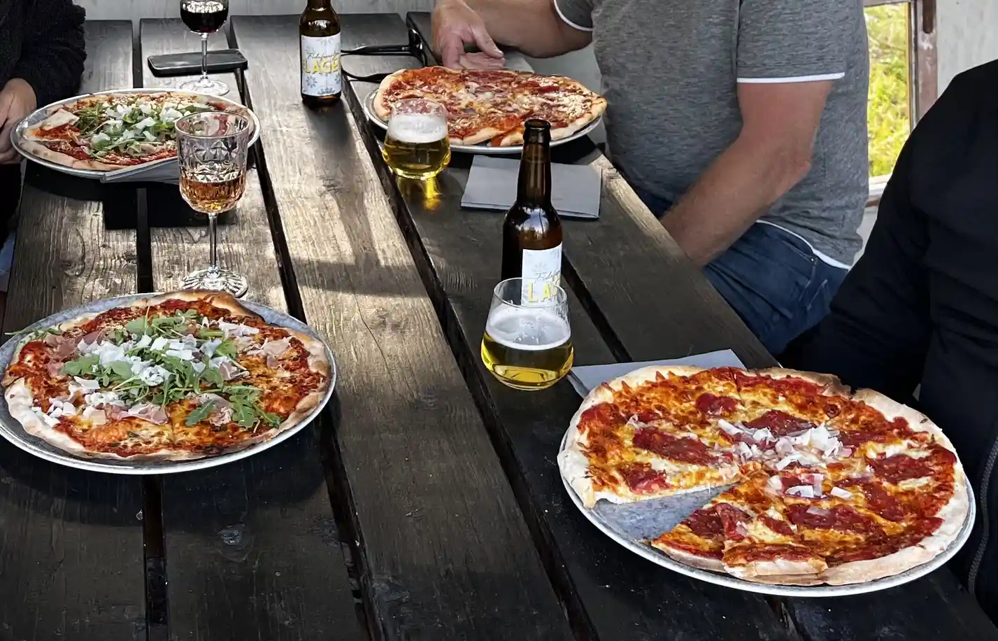 Fide äventyrsby & camping - Äventyr och avkoppling i Gotlands vilda natur, med charmigt boende och magiska minnen.