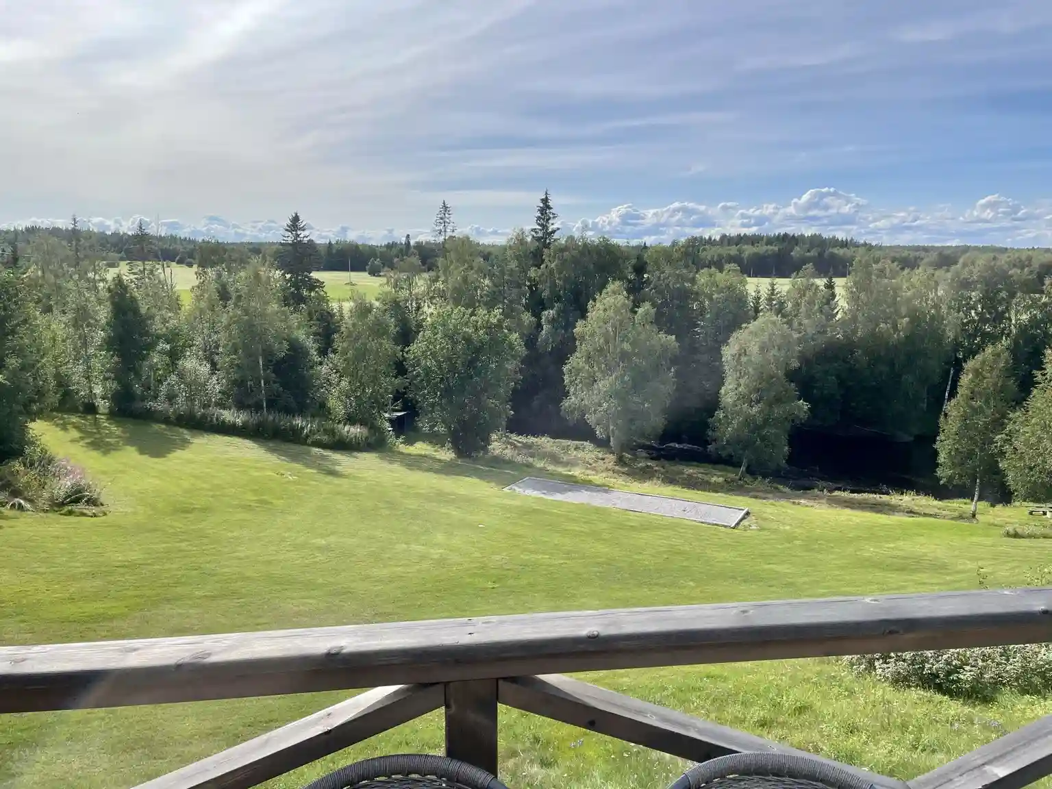 Lufta Camping: en naturnära oas med äventyr, avkoppling och smakupplevelser mitt i Västerbottens hjärta!