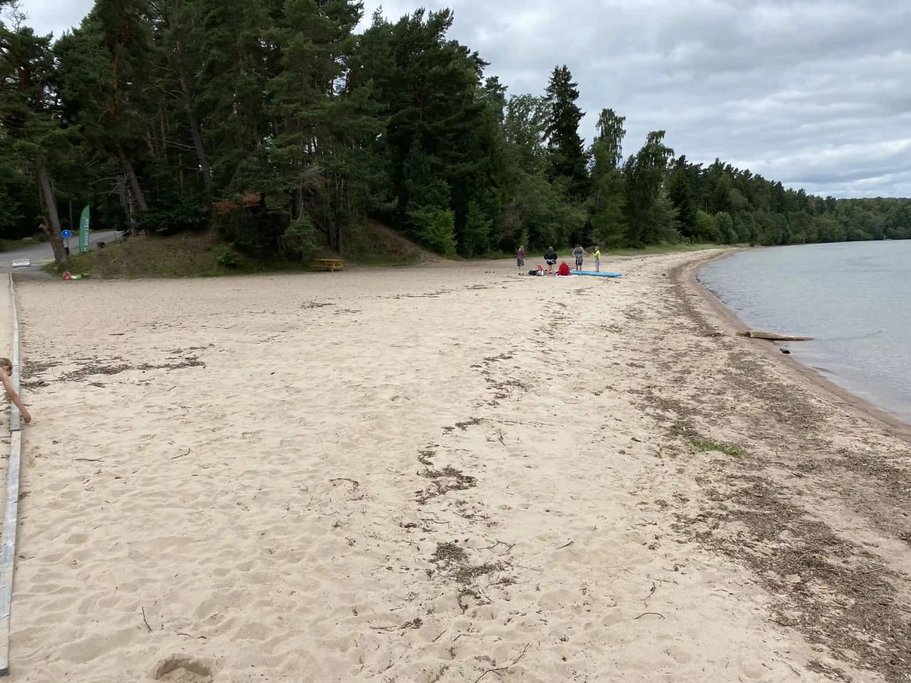 Upplev friden på Habo camping – där avkoppling möter äventyr i Sveriges natursköna omgivningar. Boka ditt äventyr!