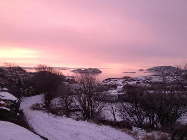 Lugnet vid havet och skönheten i Bohuslän—skapa minnen på Wiggersviks camping & stugor. Avkoppling & äventyr väntar!