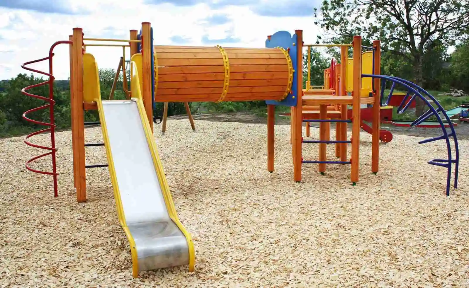 Stråvalla Camping: Avkoppling och äventyr nära strand och skog på Sveriges vackra västkust! 