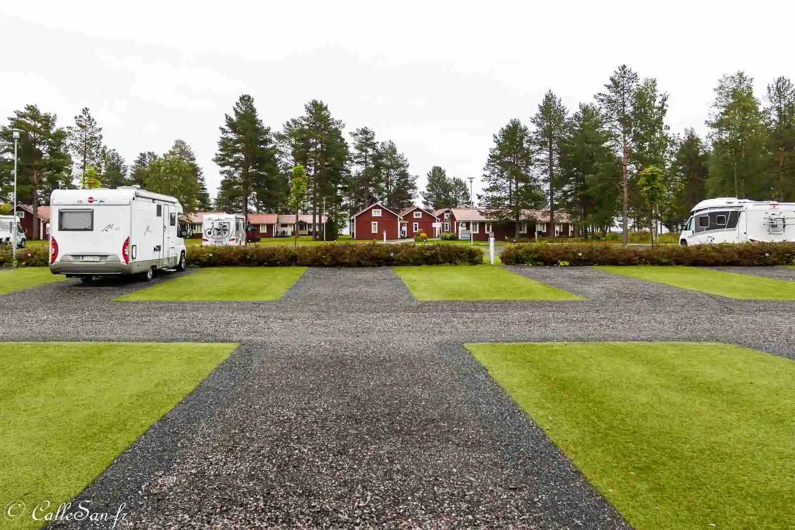 Skellefteå Camping: Upplev äventyr och avkoppling nära natur och stad – din perfekta semesterdestination året om!