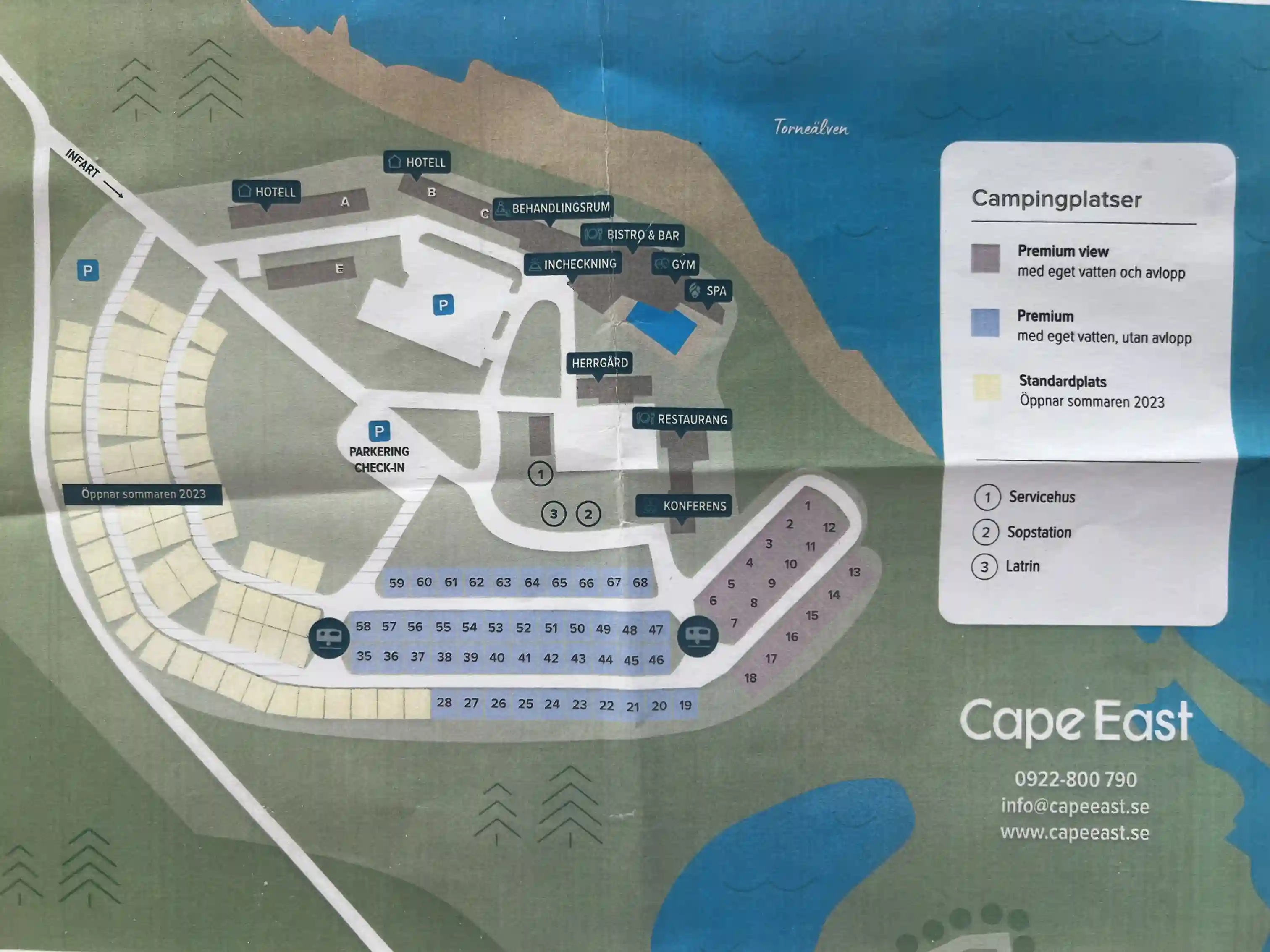 Cape East: Upplev avkoppling och äventyr vid Sveriges östligaste punkt, med spa, mat och natur utanför dörren. Välkommen!