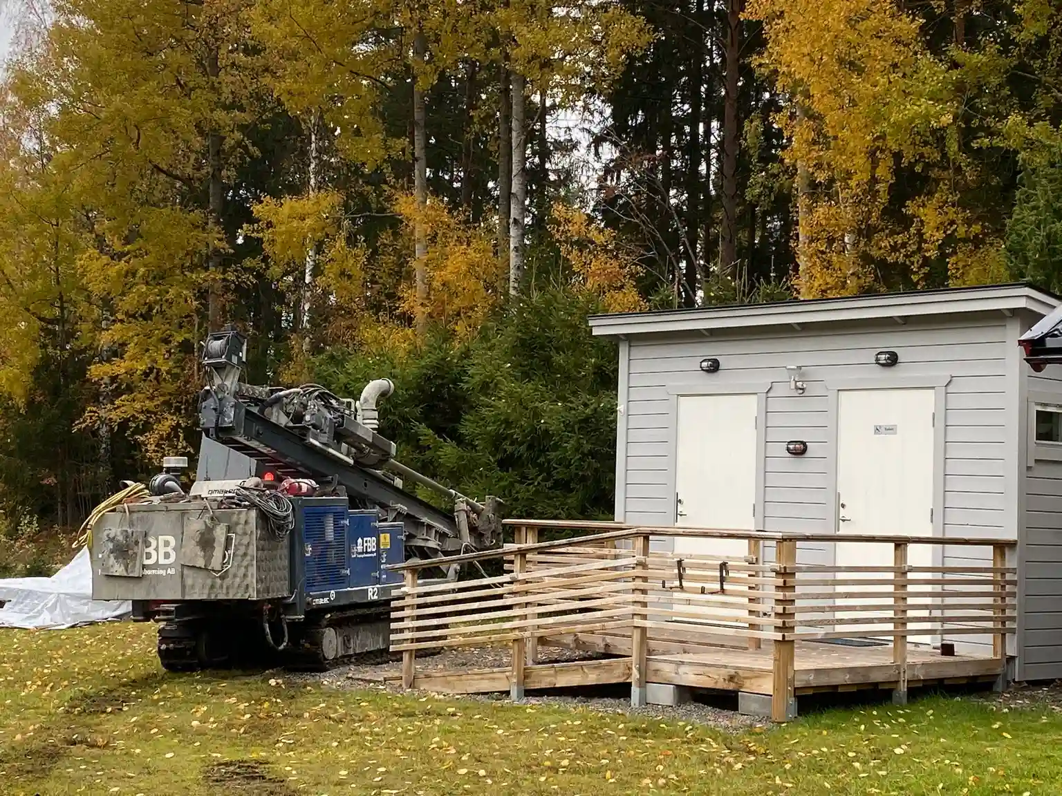 Upplev harmoni vid sjön Sottern – naturens lugn möter modern camping vid Svennevads camping. Välkommen!