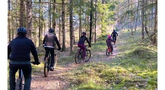 Äventyrsfull Daftö Resort: Piratinspirerad camping, spännande aktiviteter och magiska naturscener – perfekt för familjer!