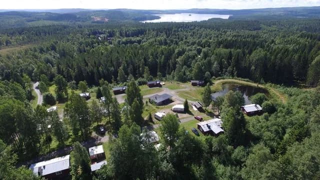 Upplev Fjällbergets stugby - natur, äventyr och avkoppling i svensk fjällidyll. Boka ditt oförglömliga äventyr idag!