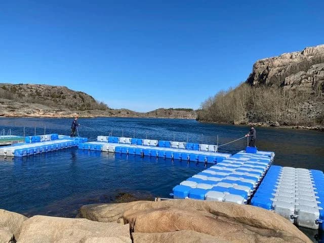 Oförglömlig camping oas i Bohuslän med naturäventyr, lyxigt boende och smakupplevelser vid kustens kant!