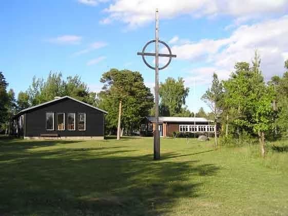 Upptäck Snäckan på Gotland: Fridfull camping vid havet med stugor, aktiviteter och kulturupplevelser. Boka din idylliska retreat!