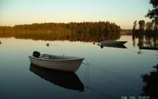 Året runt-camping i vackra Snapphanebygden – njut av natur, äventyr och modern komfort vid Vittsjön.