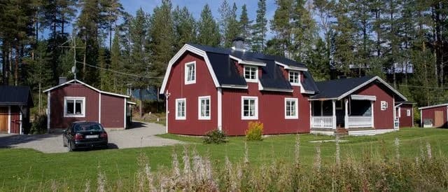 Kolbacken Stugby Camping kolbacken-stugby-camping